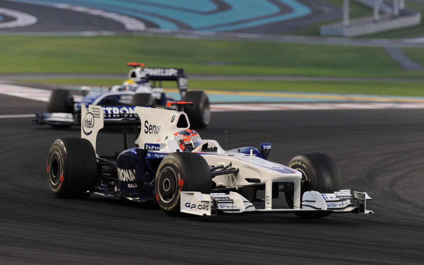 GP ABU DHABI 1440x900